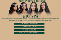 Wig Spa