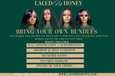 Bring Your Own Bundles