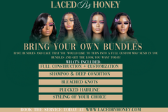 Bring Your Own Bundles