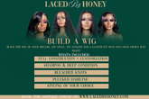 Build A Wig