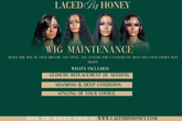 Wig Maintenance